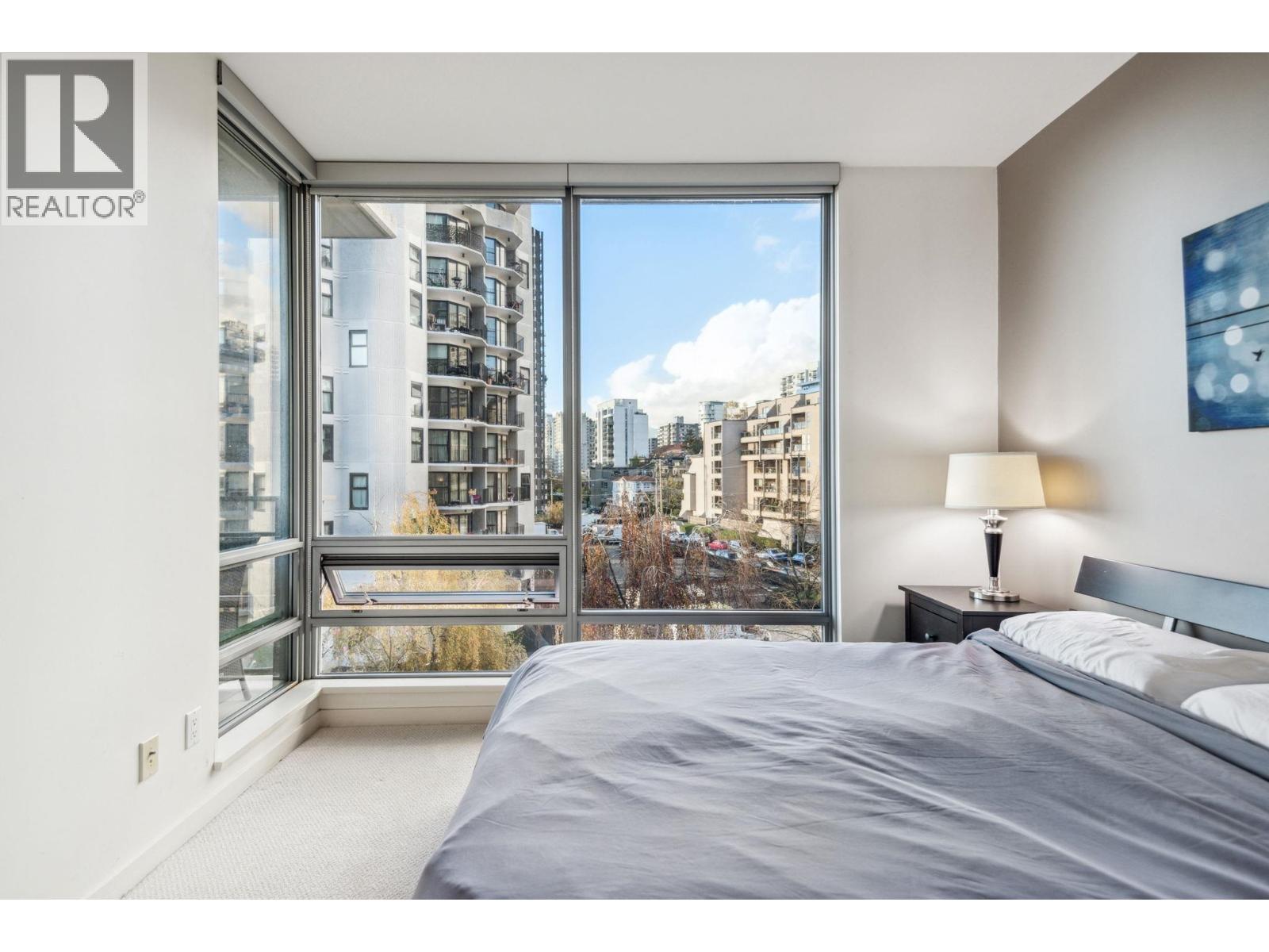 605 1005 Beach Avenue, Vancouver, British Columbia  V6E 3W2 - Photo 13 - R3045588