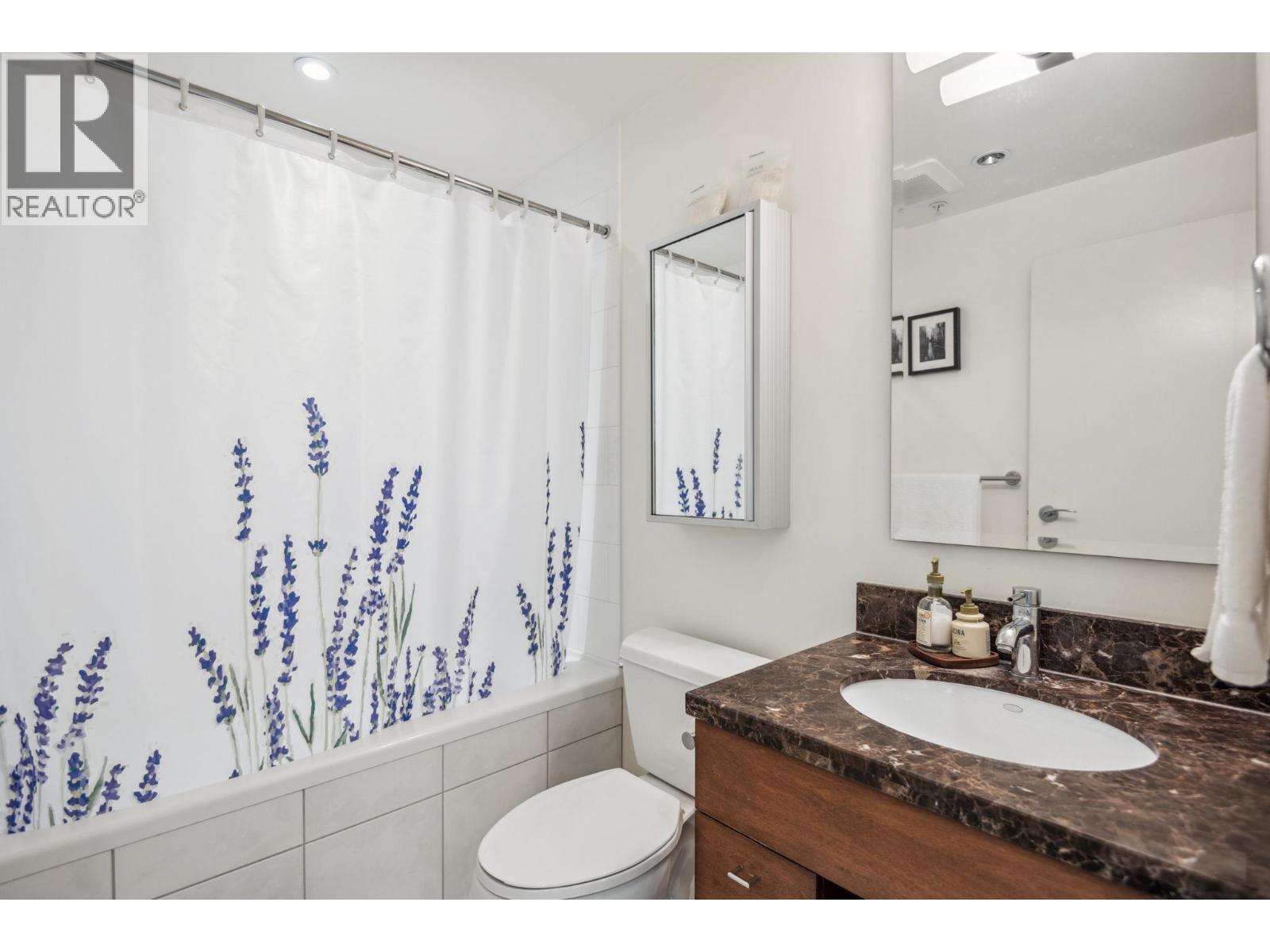 605 1005 Beach Avenue, Vancouver, British Columbia  V6E 3W2 - Photo 14 - R3045588