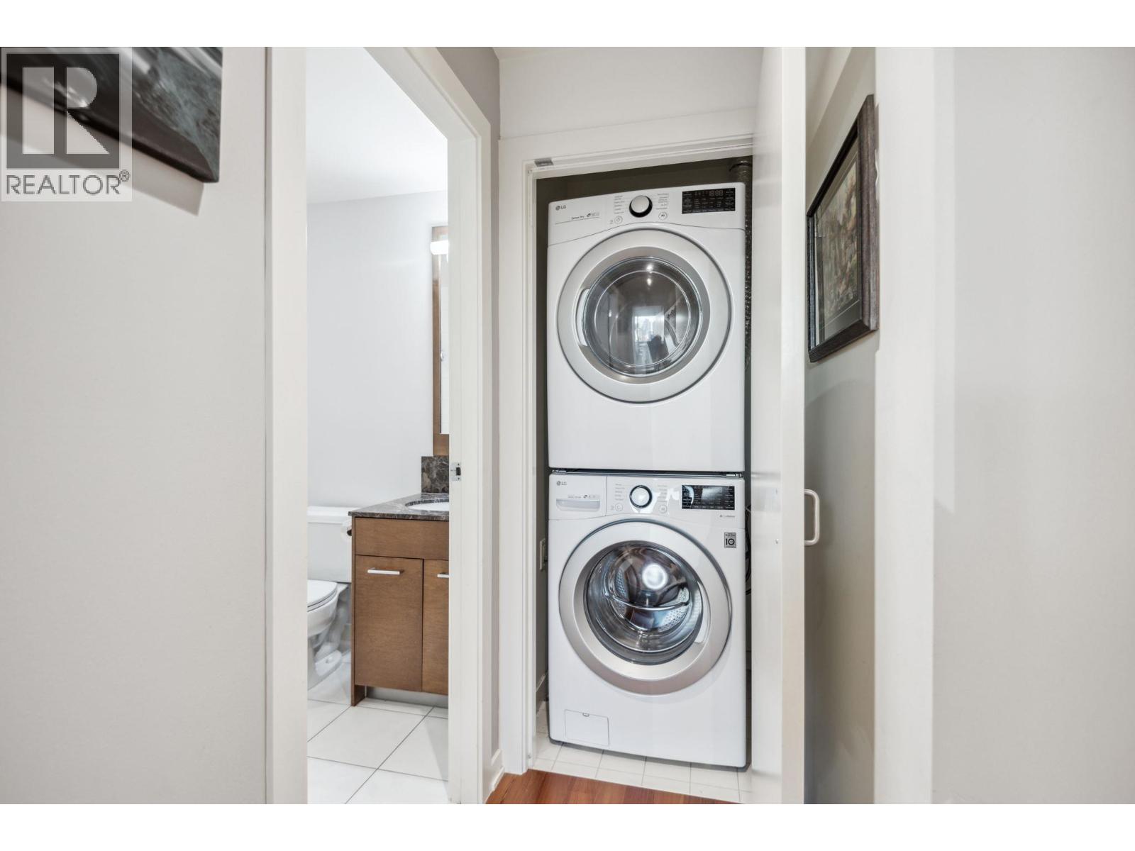 605 1005 Beach Avenue, Vancouver, British Columbia  V6E 3W2 - Photo 18 - R3045588