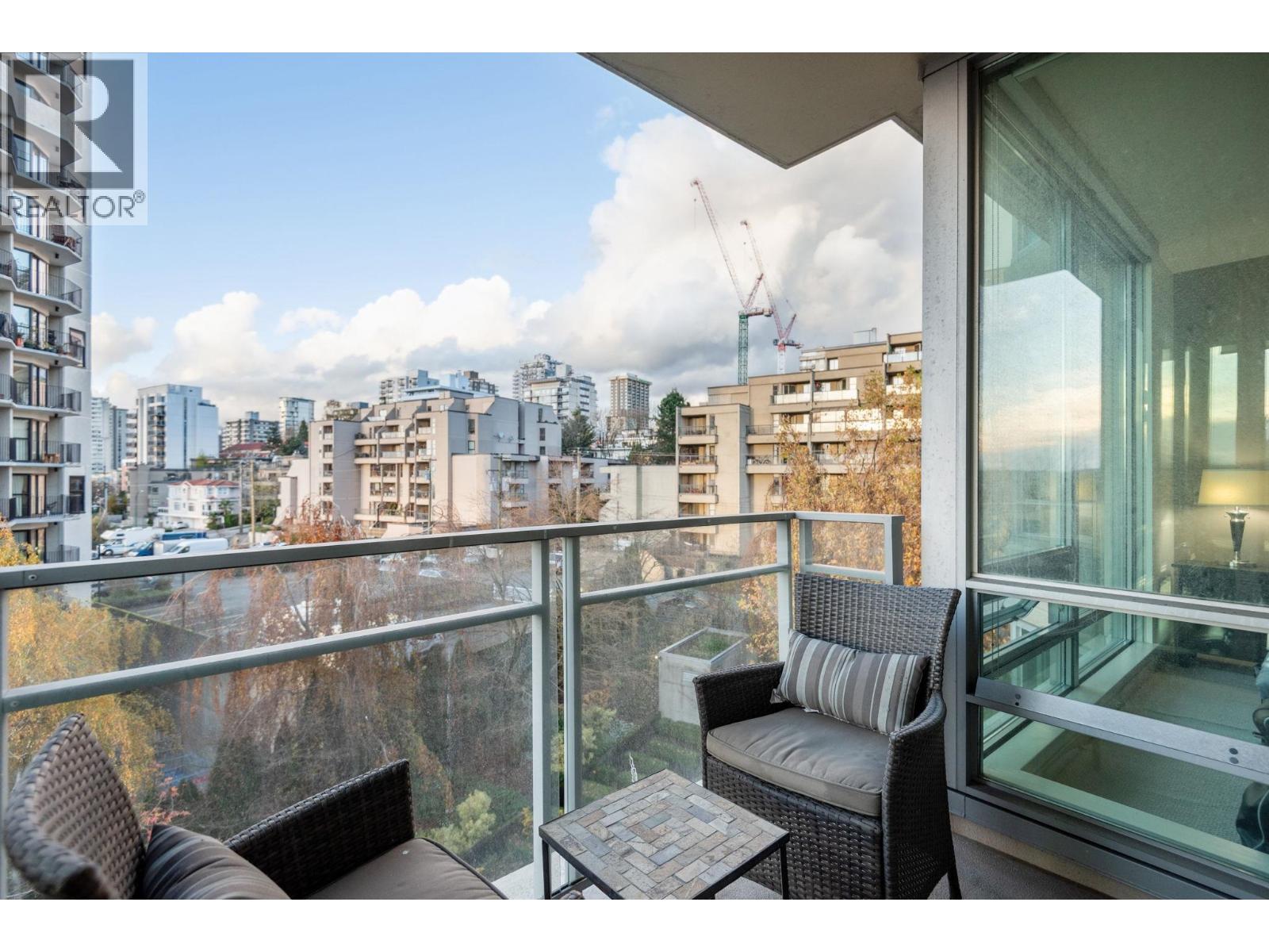 605 1005 Beach Avenue, Vancouver, British Columbia  V6E 3W2 - Photo 20 - R3045588