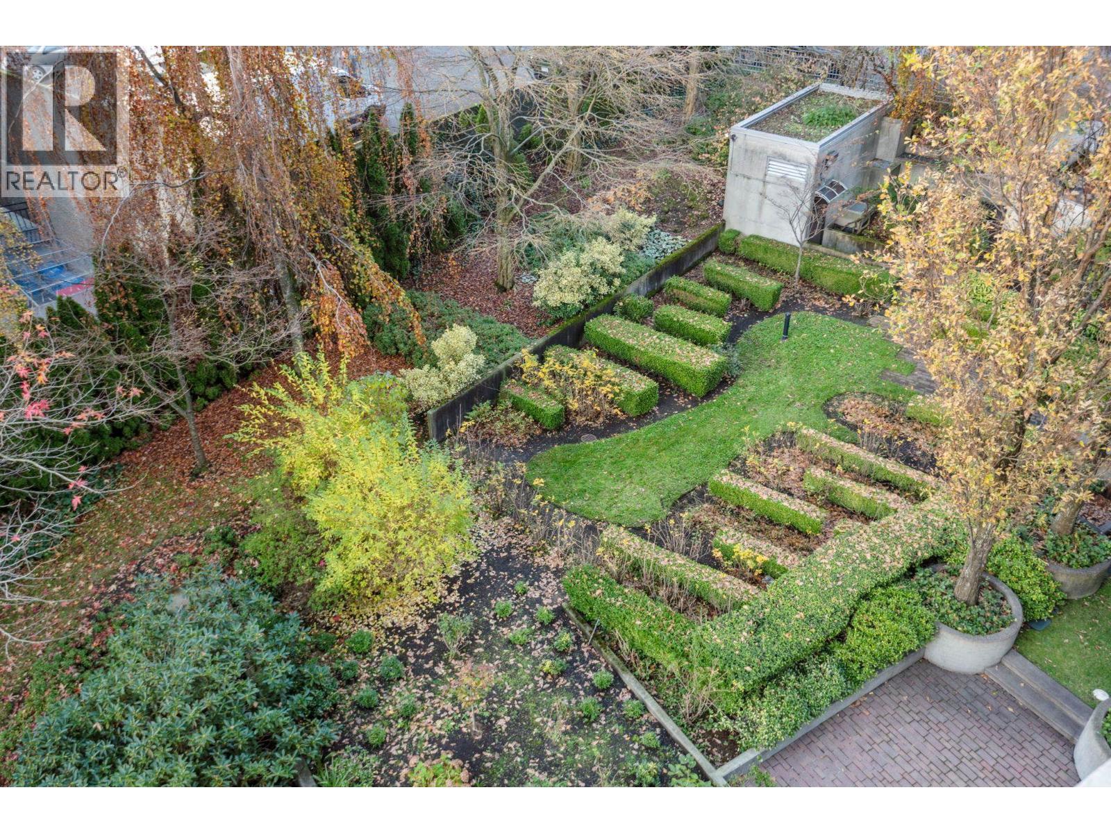 605 1005 Beach Avenue, Vancouver, British Columbia  V6E 3W2 - Photo 21 - R3045588