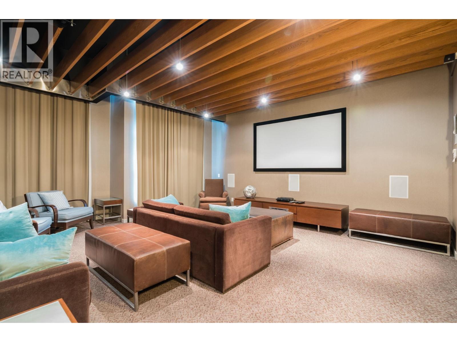 605 1005 Beach Avenue, Vancouver, British Columbia  V6E 3W2 - Photo 22 - R3045588