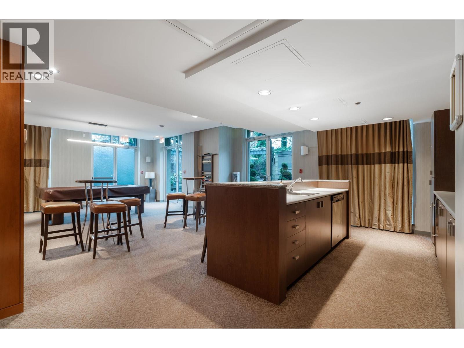 605 1005 Beach Avenue, Vancouver, British Columbia  V6E 3W2 - Photo 23 - R3045588