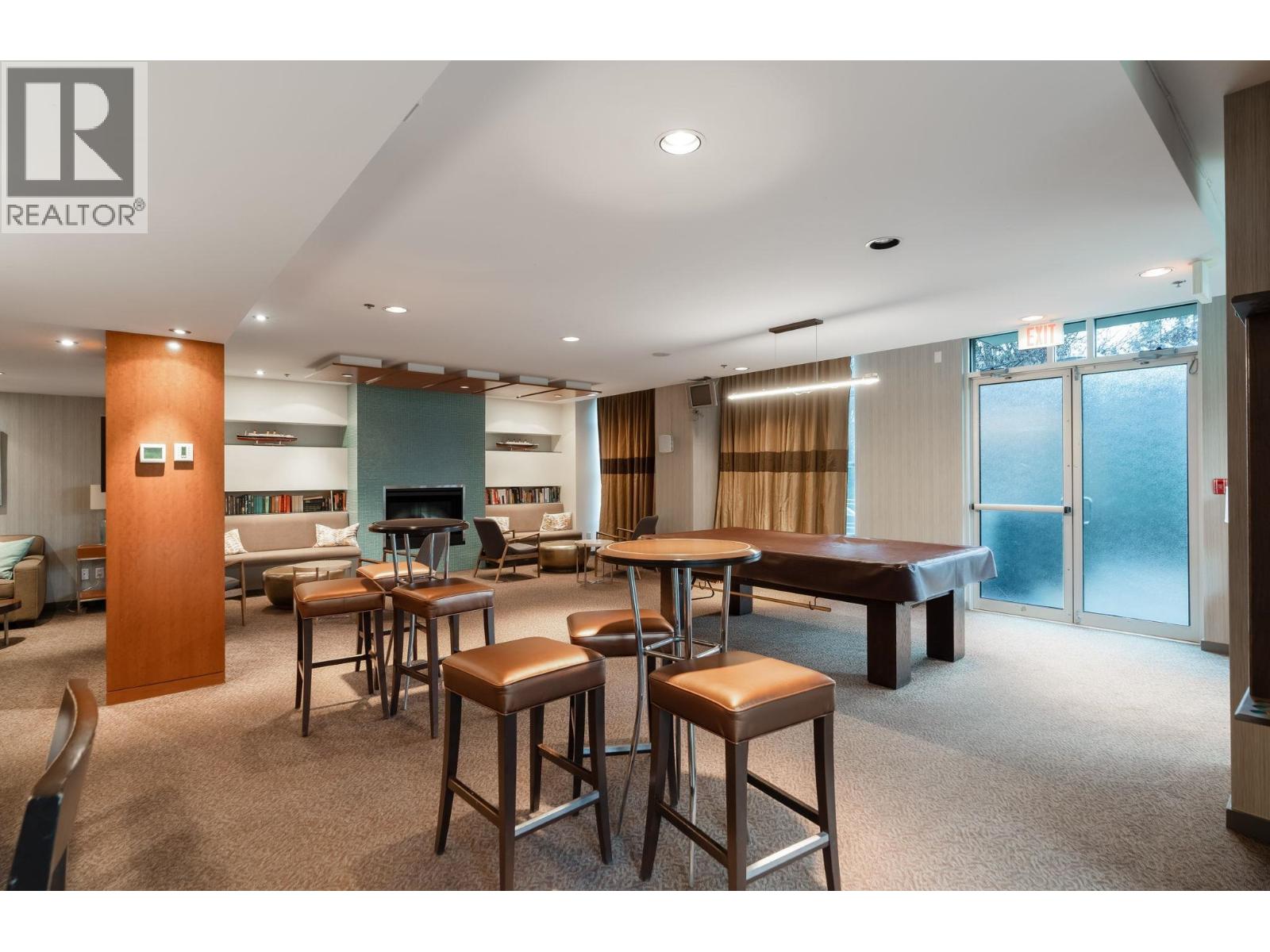 605 1005 Beach Avenue, Vancouver, British Columbia  V6E 3W2 - Photo 24 - R3045588