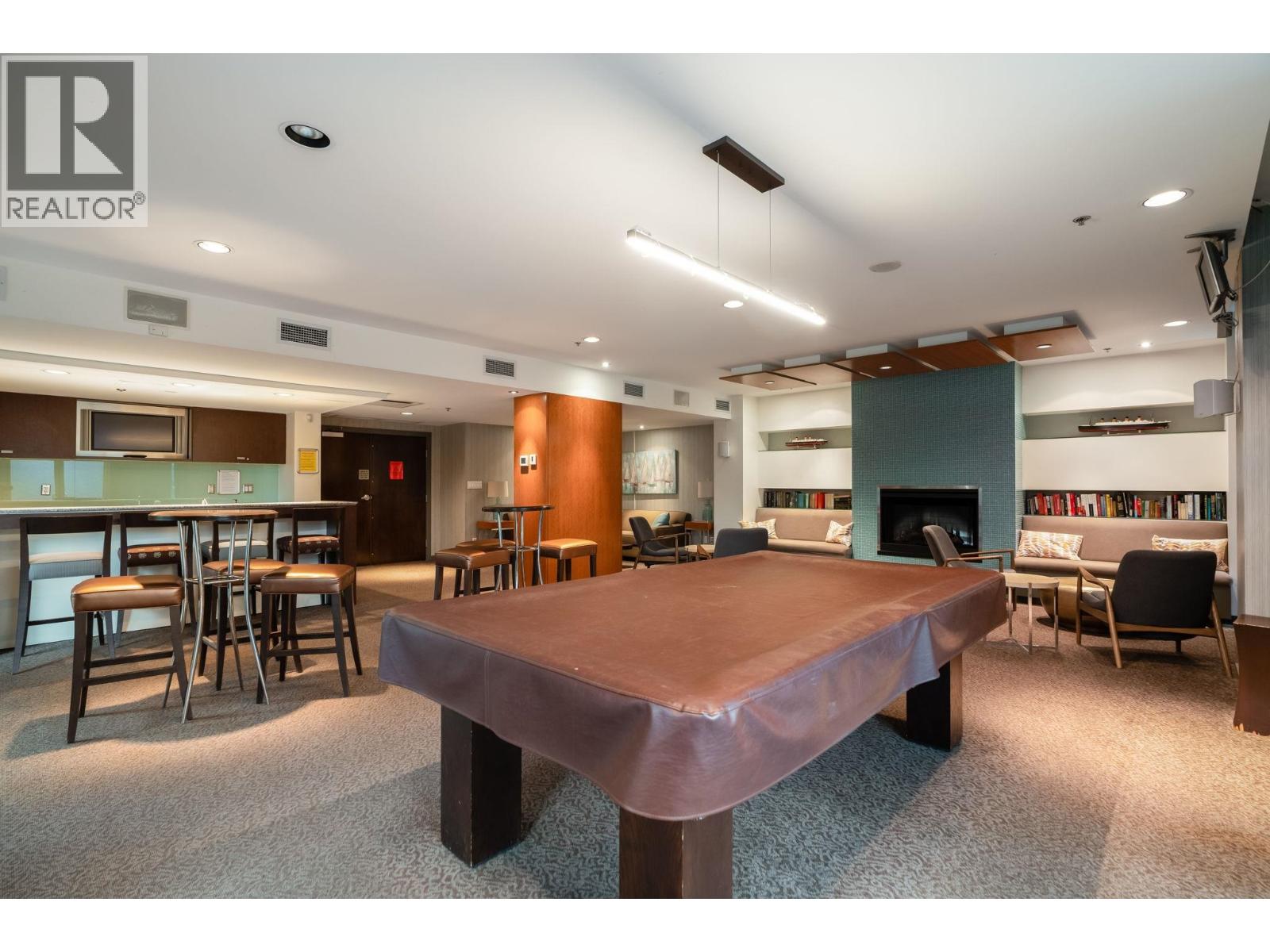 605 1005 Beach Avenue, Vancouver, British Columbia  V6E 3W2 - Photo 25 - R3045588