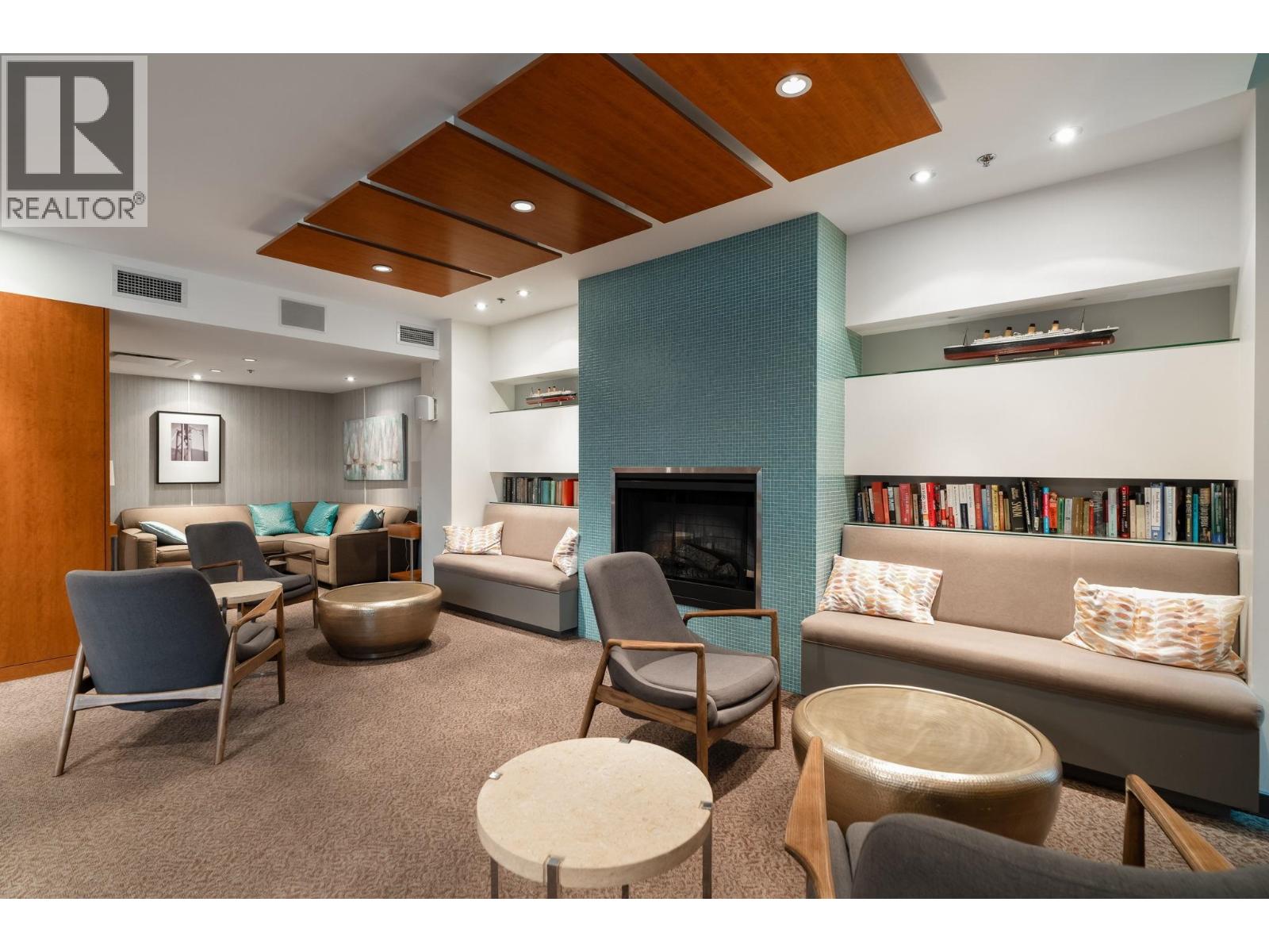605 1005 Beach Avenue, Vancouver, British Columbia  V6E 3W2 - Photo 26 - R3045588