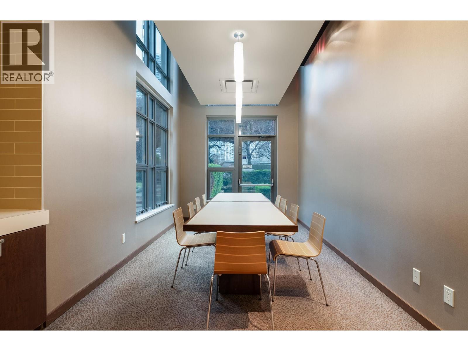 605 1005 Beach Avenue, Vancouver, British Columbia  V6E 3W2 - Photo 27 - R3045588