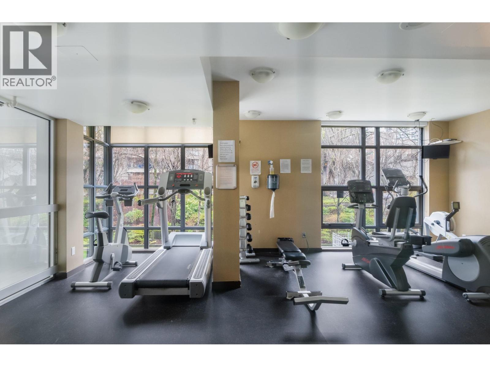 605 1005 Beach Avenue, Vancouver, British Columbia  V6E 3W2 - Photo 28 - R3045588