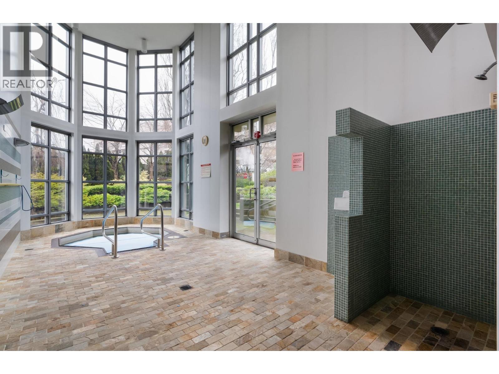 605 1005 Beach Avenue, Vancouver, British Columbia  V6E 3W2 - Photo 29 - R3045588