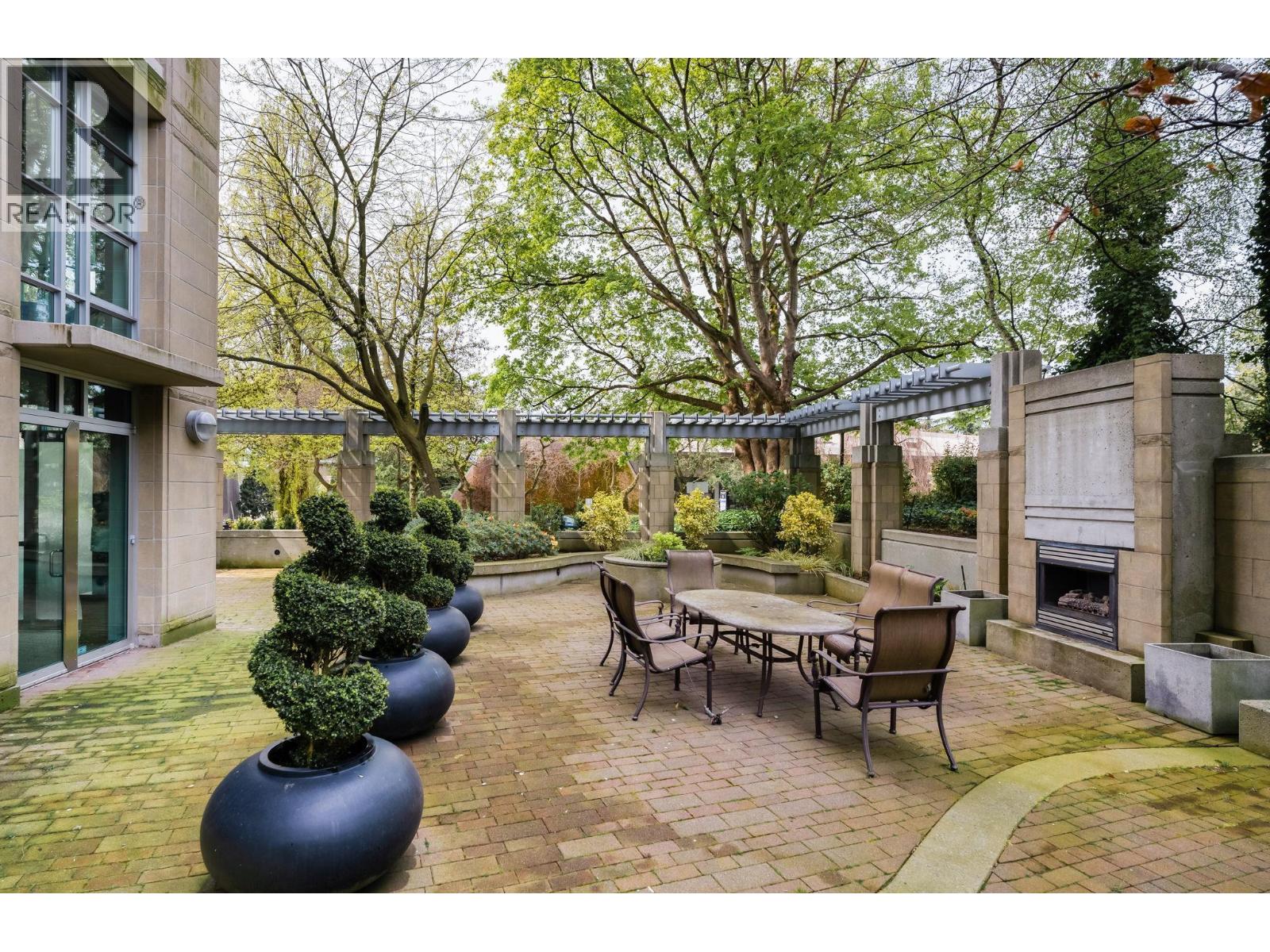 605 1005 Beach Avenue, Vancouver, British Columbia  V6E 3W2 - Photo 31 - R3045588