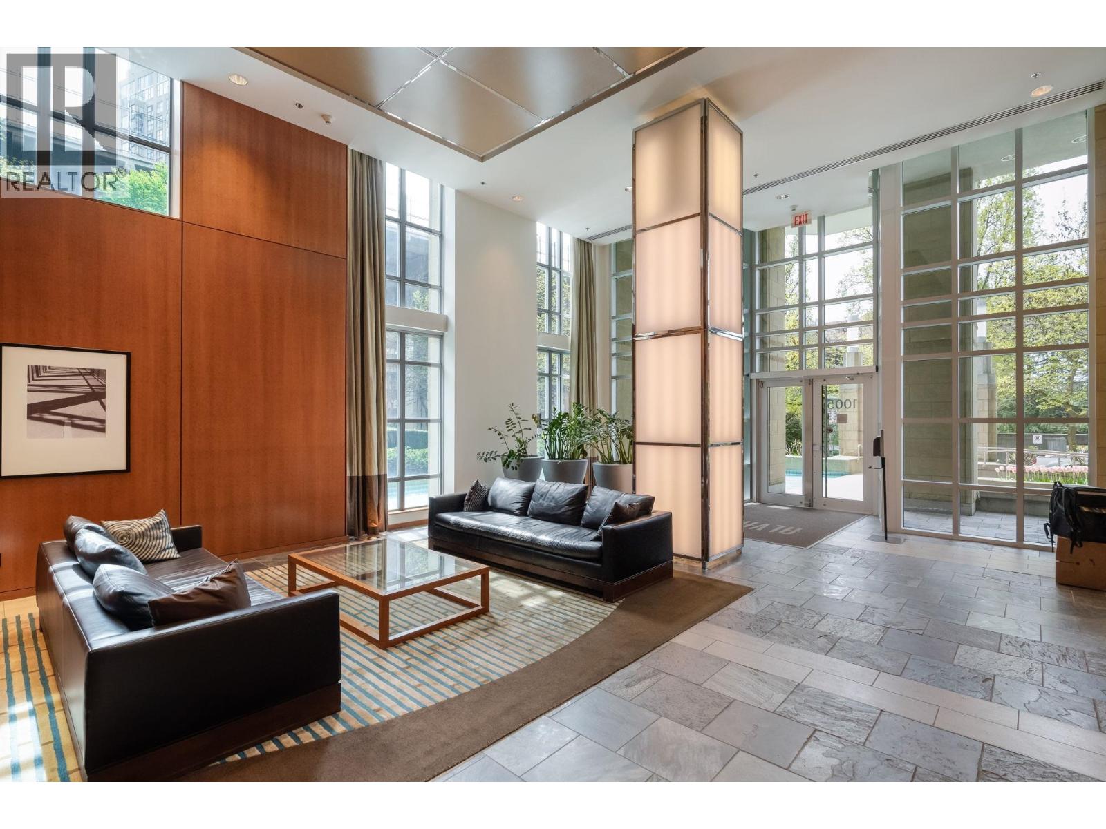 605 1005 Beach Avenue, Vancouver, British Columbia  V6E 3W2 - Photo 37 - R3045588