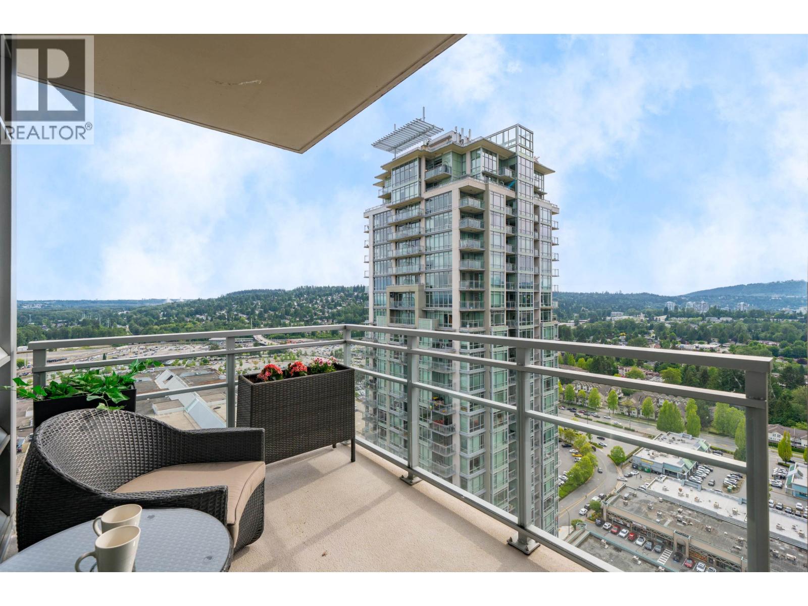 3401 2968 Glen Drive, Coquitlam, British Columbia  V3B 0C4 - Photo 10 - R3045644