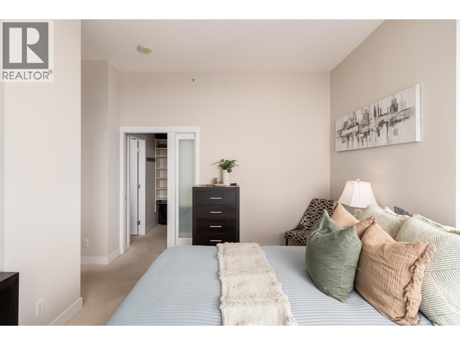3401 2968 Glen Drive, Coquitlam, British Columbia  V3B 0C4 - Photo 13 - R3045644