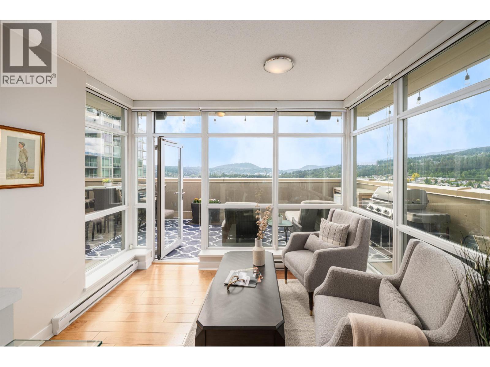 3401 2968 Glen Drive, Coquitlam, British Columbia  V3B 0C4 - Photo 17 - R3045644