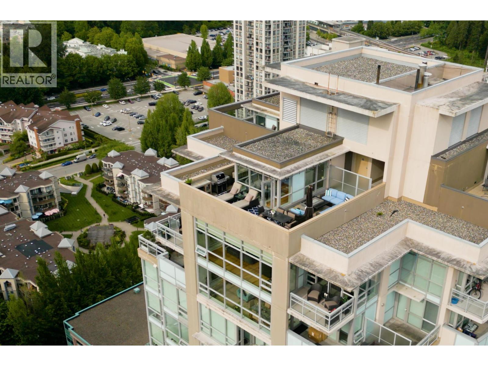 3401 2968 Glen Drive, Coquitlam, British Columbia  V3B 0C4 - Photo 20 - R3045644