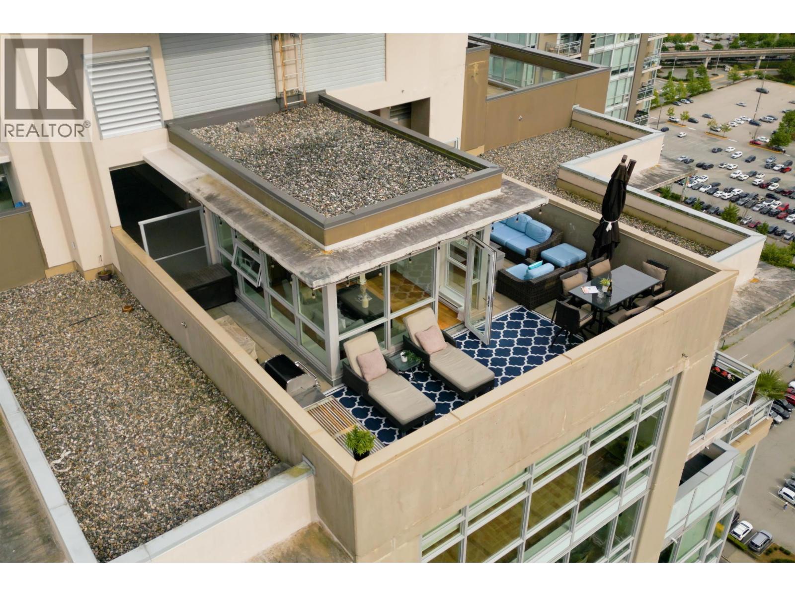 3401 2968 Glen Drive, Coquitlam, British Columbia  V3B 0C4 - Photo 24 - R3045644