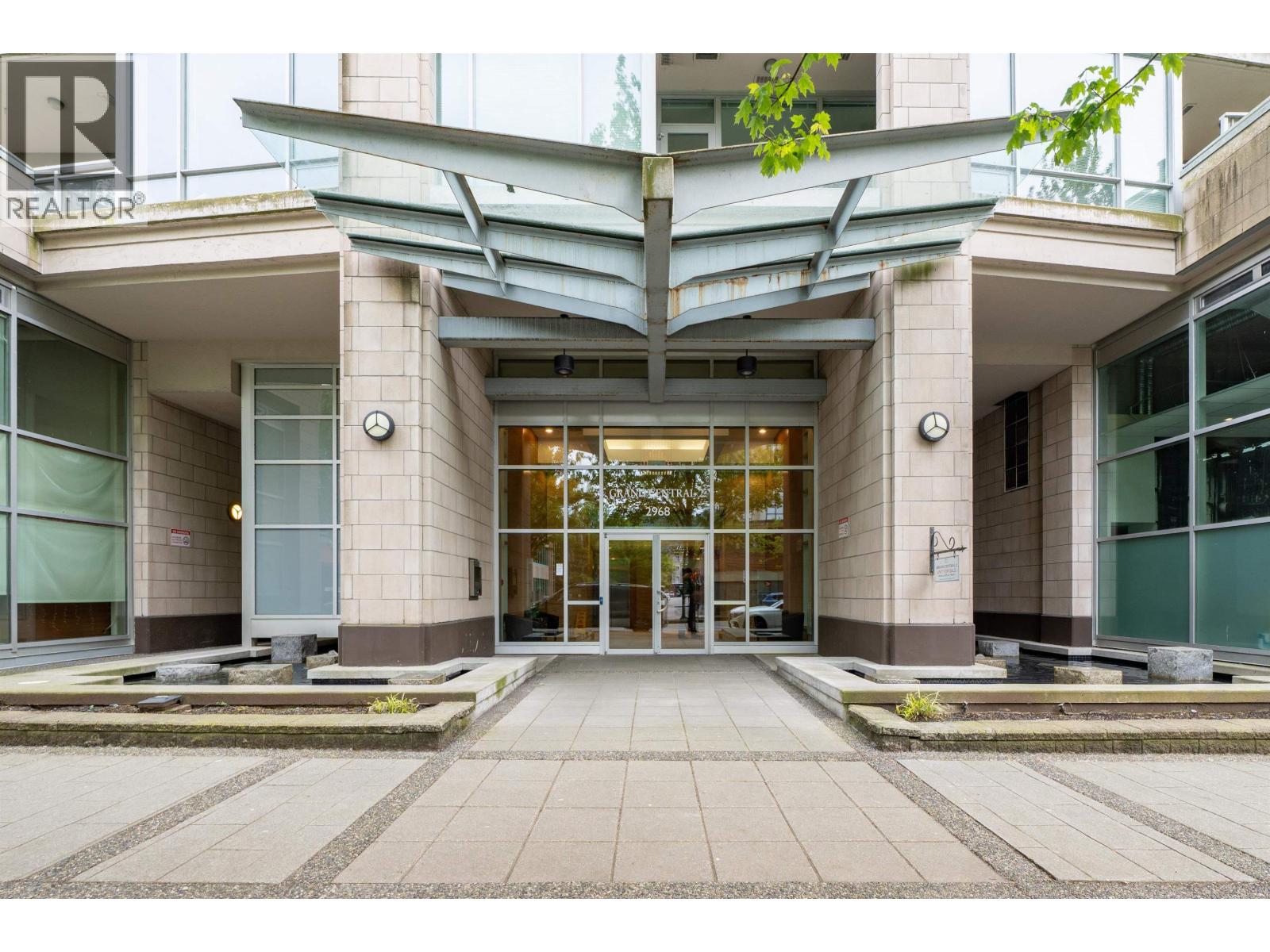 3401 2968 Glen Drive, Coquitlam, British Columbia  V3B 0C4 - Photo 33 - R3045644