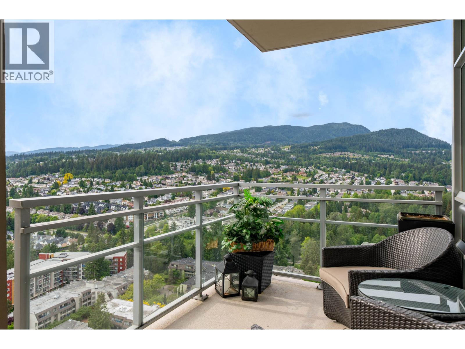 3401 2968 Glen Drive, Coquitlam, British Columbia  V3B 0C4 - Photo 5 - R3045644