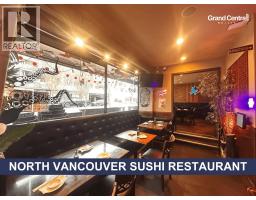 152 Lonsdale Avenue, North Vancouver, Ca