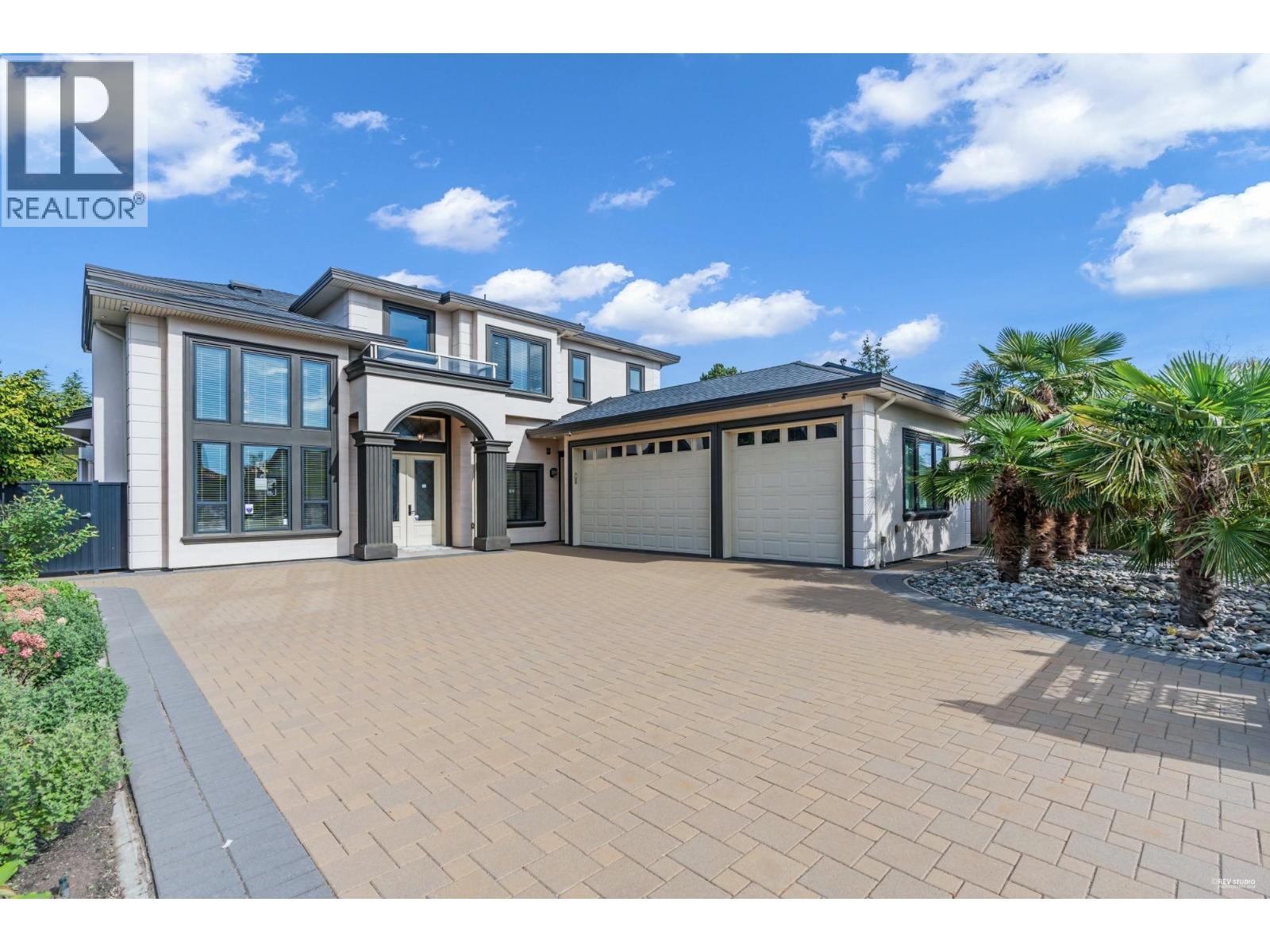 3471 BLUNDELL ROAD, richmond, British Columbia
