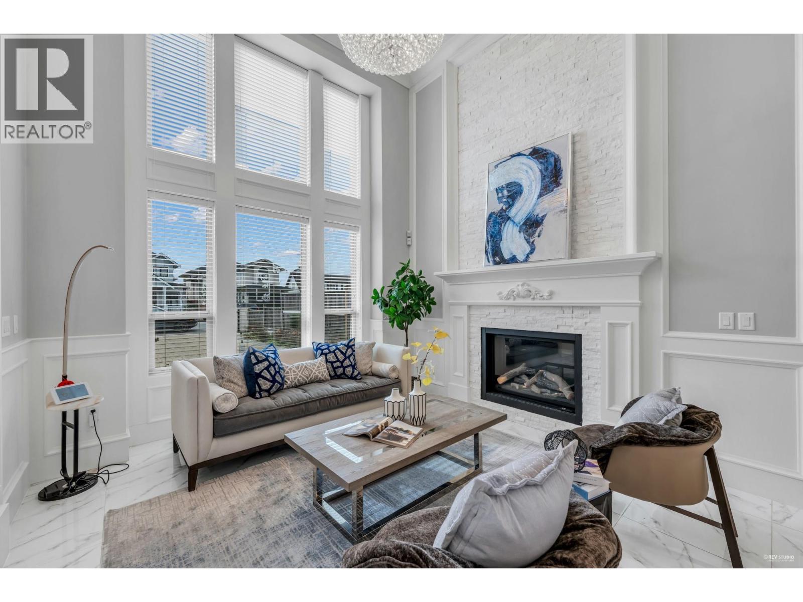 3471 Blundell Road, Richmond, British Columbia  V7C 1G5 - Photo 4 - R3045657