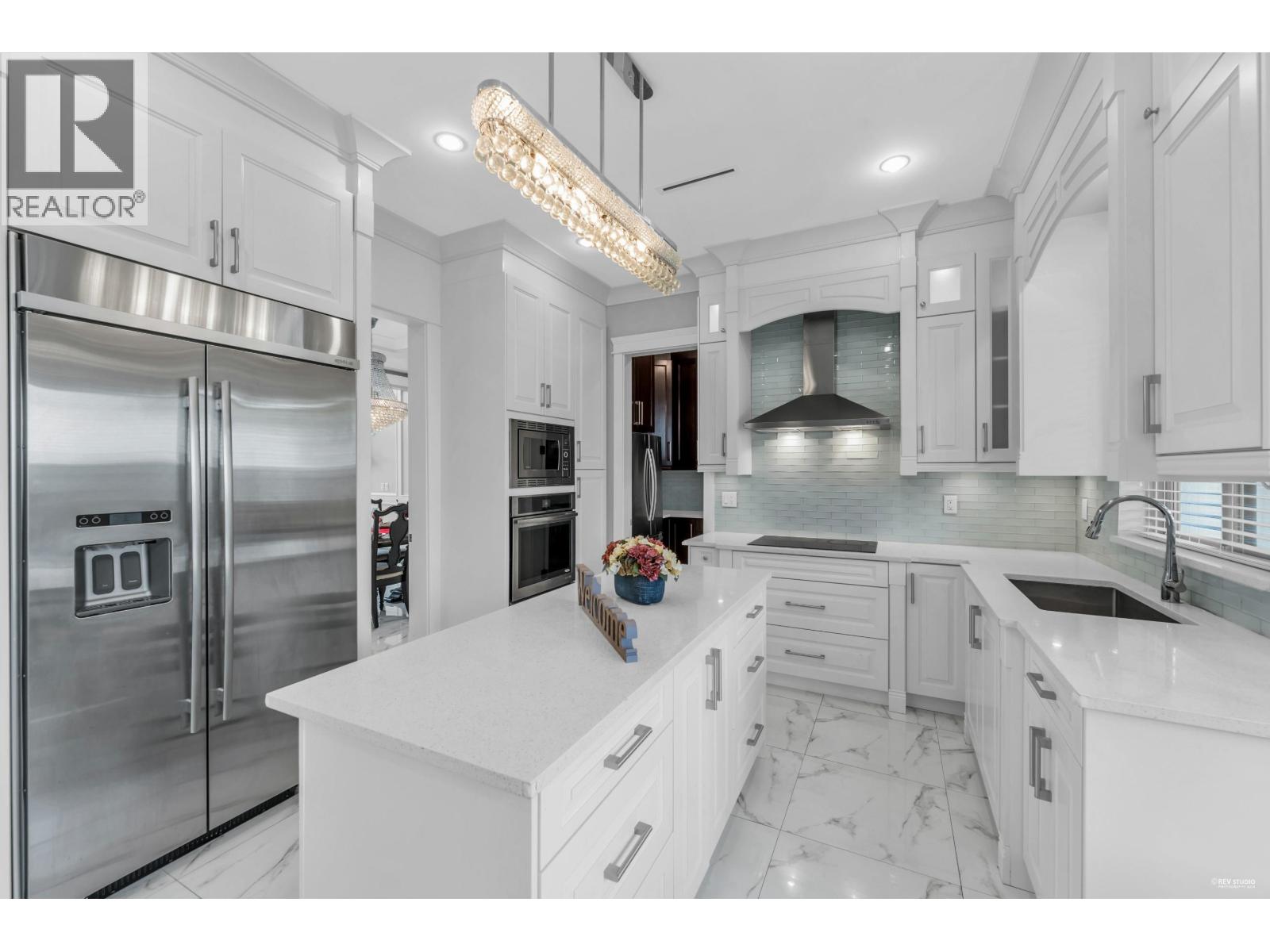 3471 Blundell Road, Richmond, British Columbia  V7C 1G5 - Photo 9 - R3045657