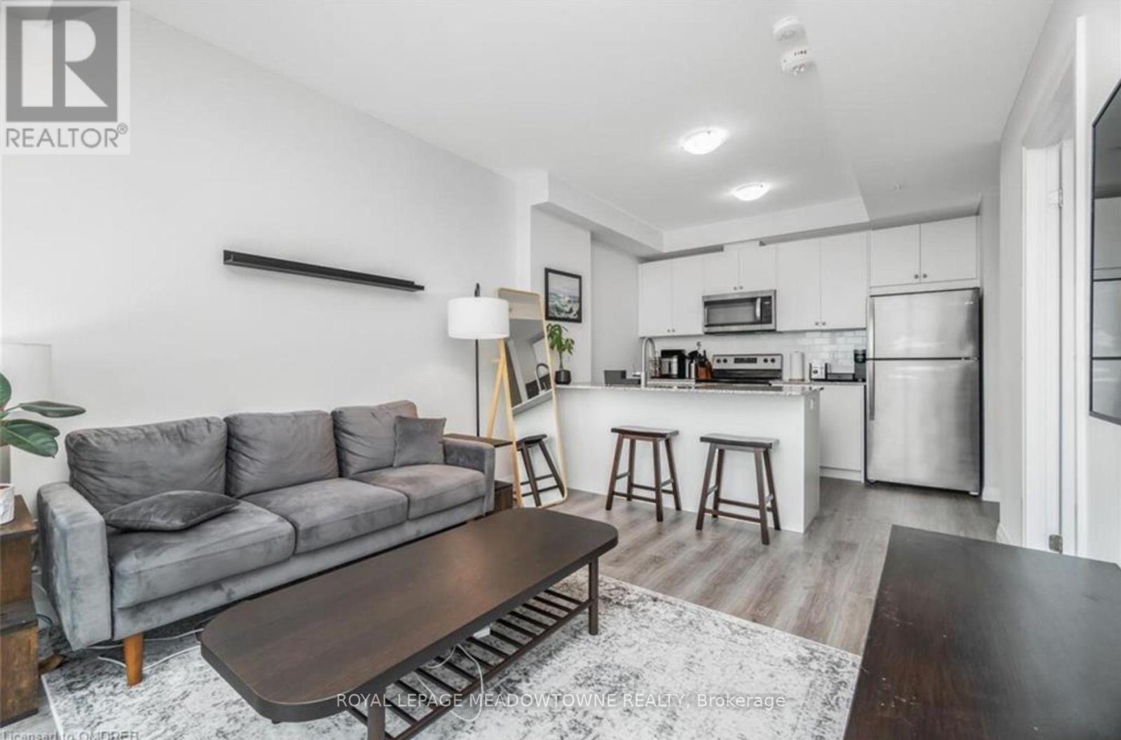 1206 - 60 Charles Street W, Kitchener, Ontario  N2G 0C9 - Photo 14 - X12392167