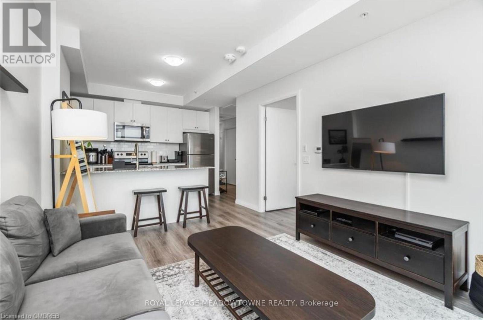 1206 - 60 Charles Street W, Kitchener, Ontario  N2G 0C9 - Photo 15 - X12392167