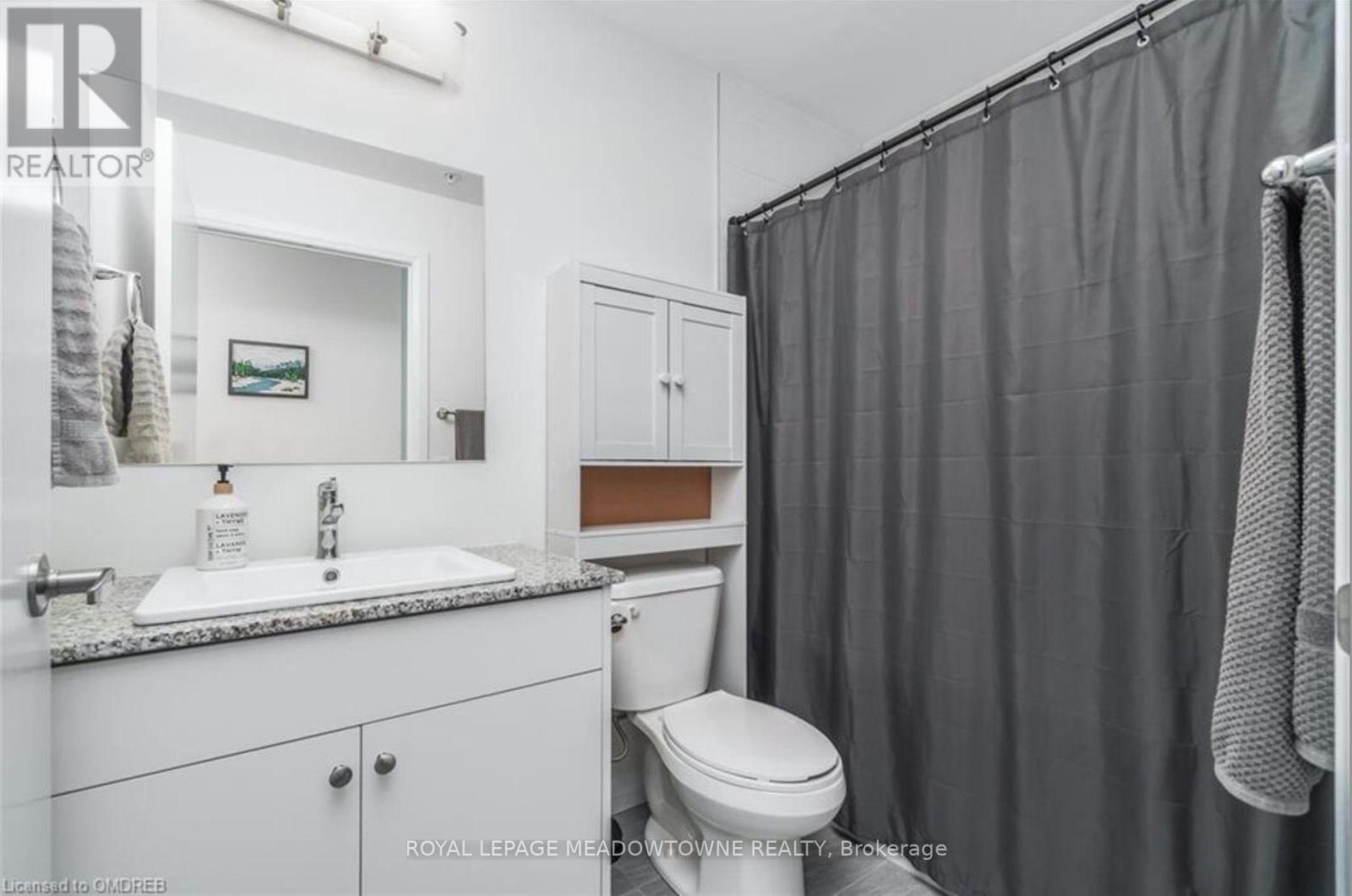 1206 - 60 Charles Street W, Kitchener, Ontario  N2G 0C9 - Photo 21 - X12392167