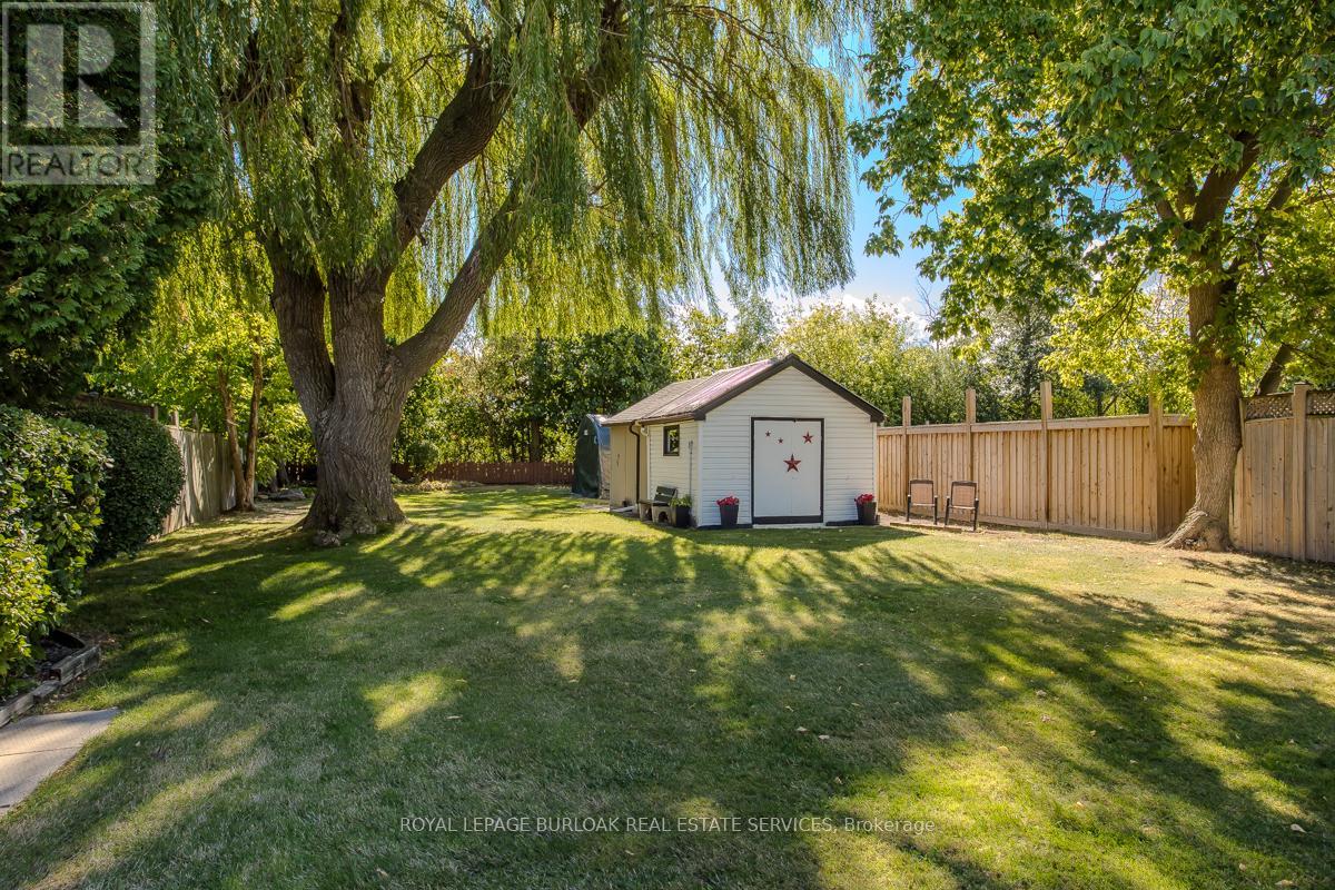 270 Jones Road, Hamilton (Fruitland), Ontario  L8E 5J5 - Photo 20 - X12392234