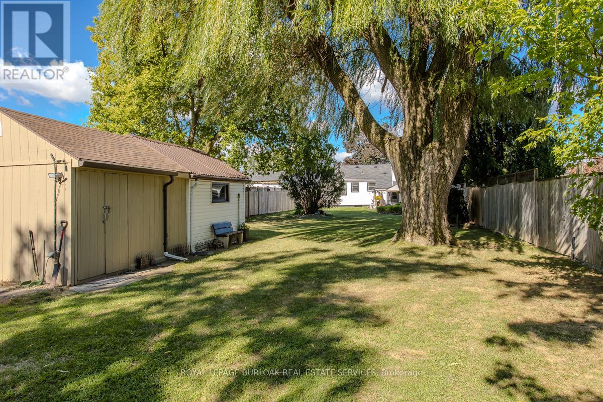 270 Jones Road, Hamilton (Fruitland), Ontario  L8E 5J5 - Photo 21 - X12392234