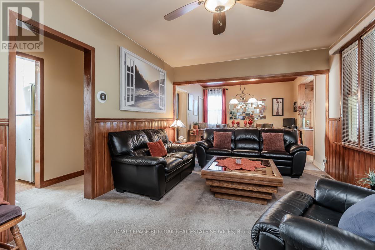 270 Jones Road, Hamilton (Fruitland), Ontario  L8E 5J5 - Photo 32 - X12392234