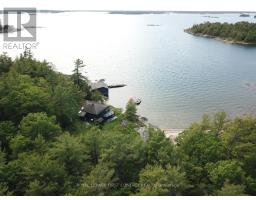25 Shawanaga Landing Road, The Archipelago (Archipelago North), Ca