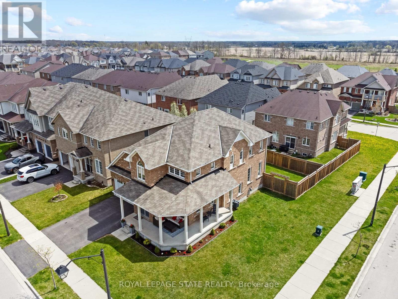 4 Tinlin Drive, Hamilton, Ontario  L0R 1C0 - Photo 43 - X12392250
