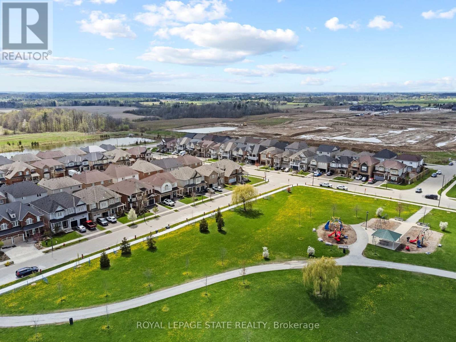 4 Tinlin Drive, Hamilton, Ontario  L0R 1C0 - Photo 48 - X12392250