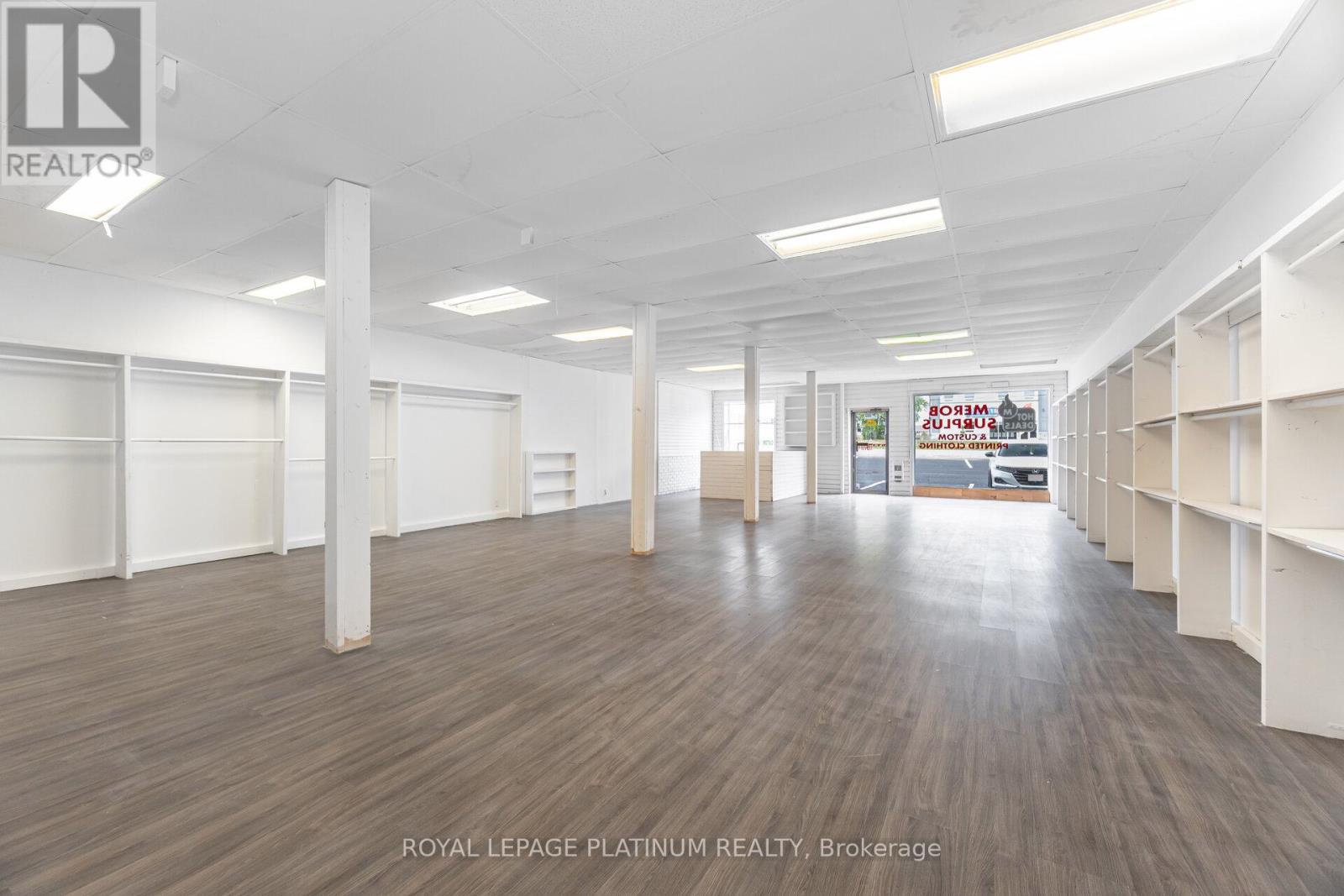 4 - 481 Dundas Street W, Belleville, Ontario  K8P 1B6 - Photo 10 - X12392274