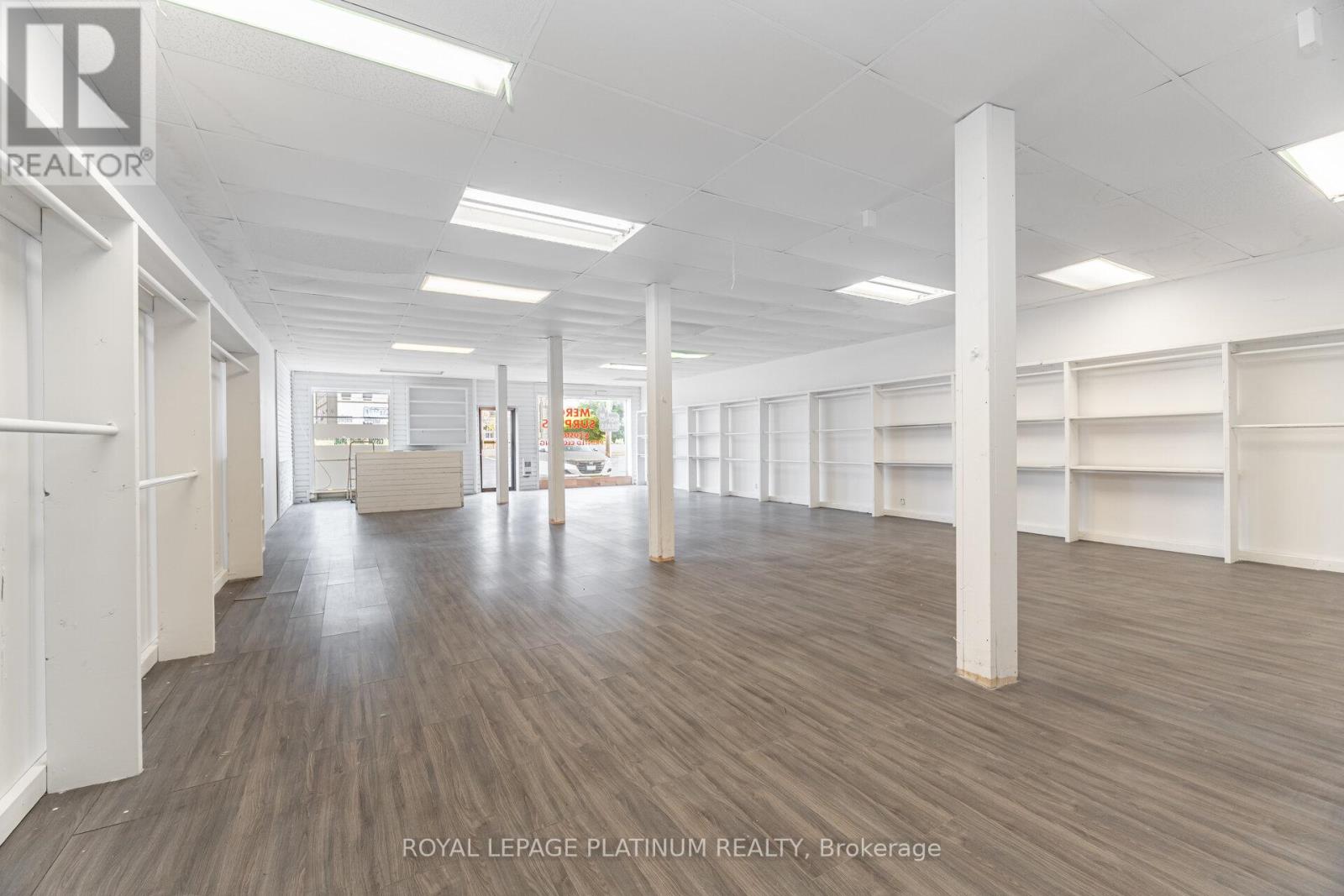 4 - 481 Dundas Street W, Belleville, Ontario  K8P 1B6 - Photo 11 - X12392274