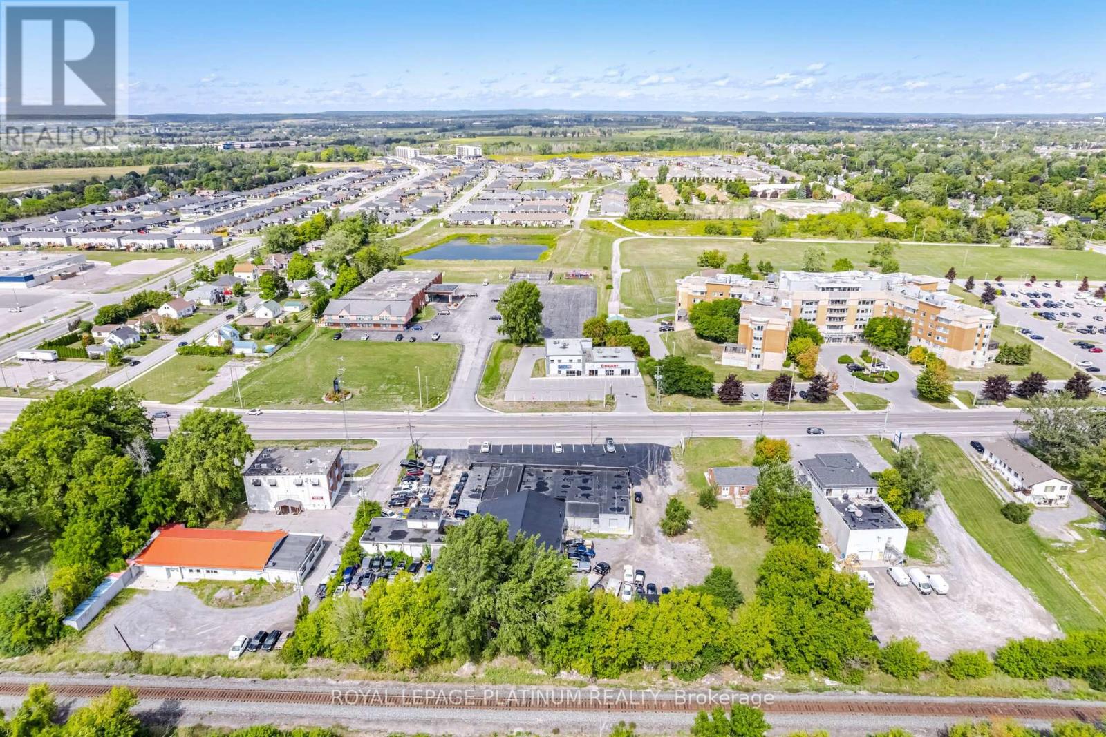 4 - 481 Dundas Street W, Belleville, Ontario  K8P 1B6 - Photo 23 - X12392274