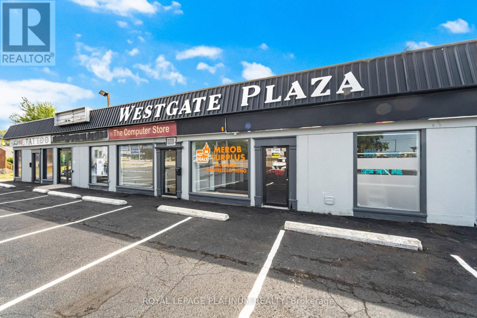 4 - 481 Dundas Street W, Belleville, Ontario  K8P 1B6 - Photo 3 - X12392274