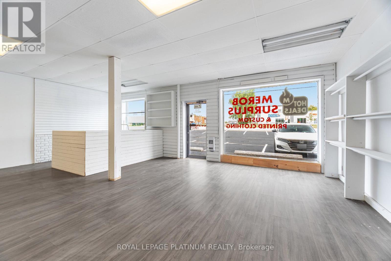 4 - 481 Dundas Street W, Belleville, Ontario  K8P 1B6 - Photo 5 - X12392274