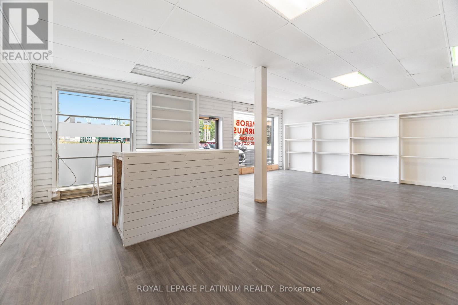 4 - 481 Dundas Street W, Belleville, Ontario  K8P 1B6 - Photo 7 - X12392274