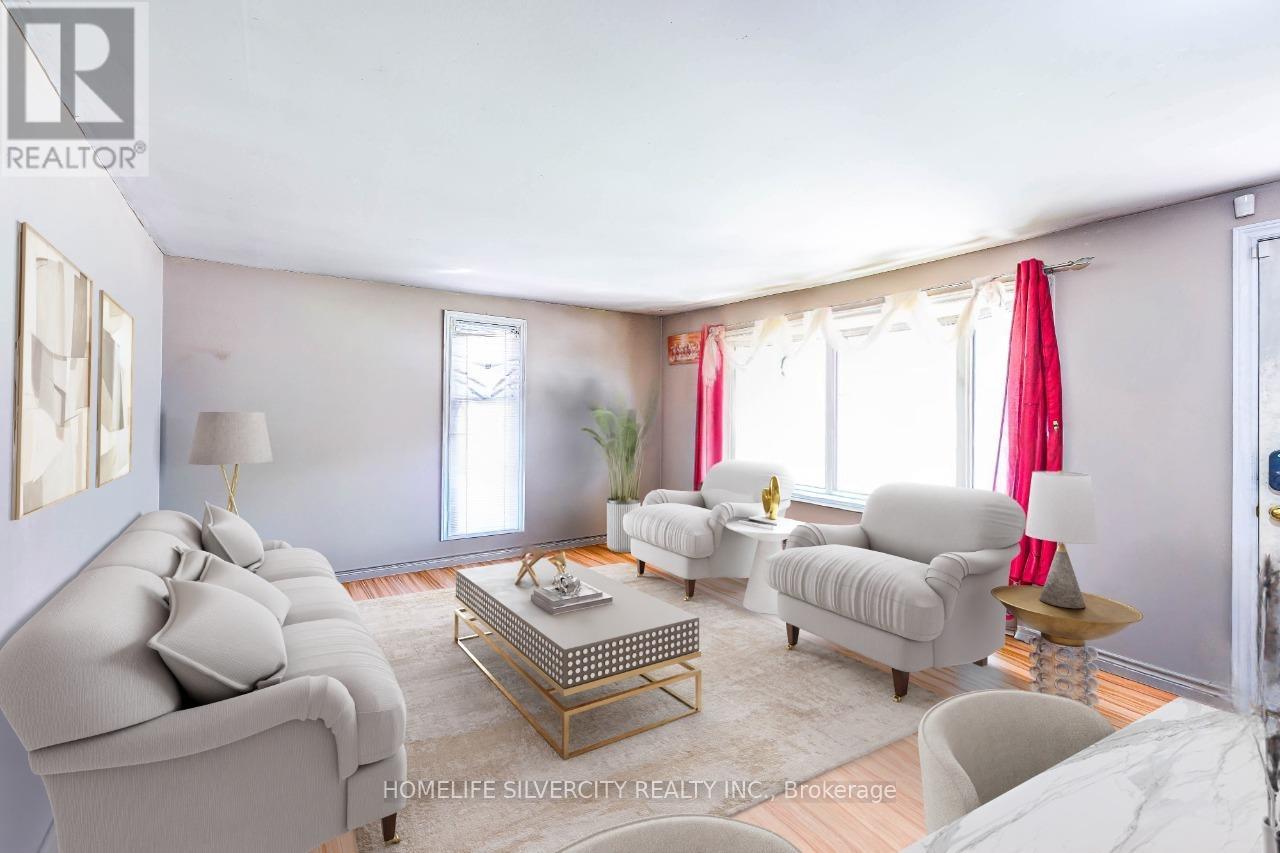 5537 Montrose Road, Niagara Falls, Ontario  L2H 1K9 - Photo 8 - X12392281