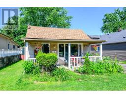 5537 MONTROSE ROAD, Niagara Falls, Ontario