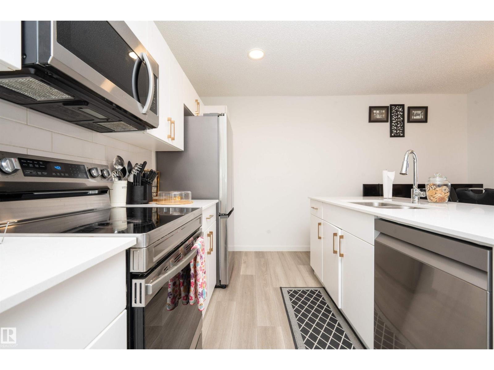 #37 1530 Tamarack Bv Nw, Edmonton, Alberta  T6T 2E6 - Photo 12 - E4456912
