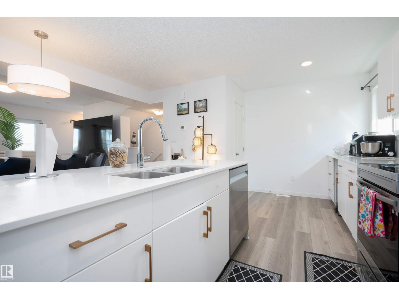 #37 1530 Tamarack Bv Nw, Edmonton, Alberta  T6T 2E6 - Photo 15 - E4456912