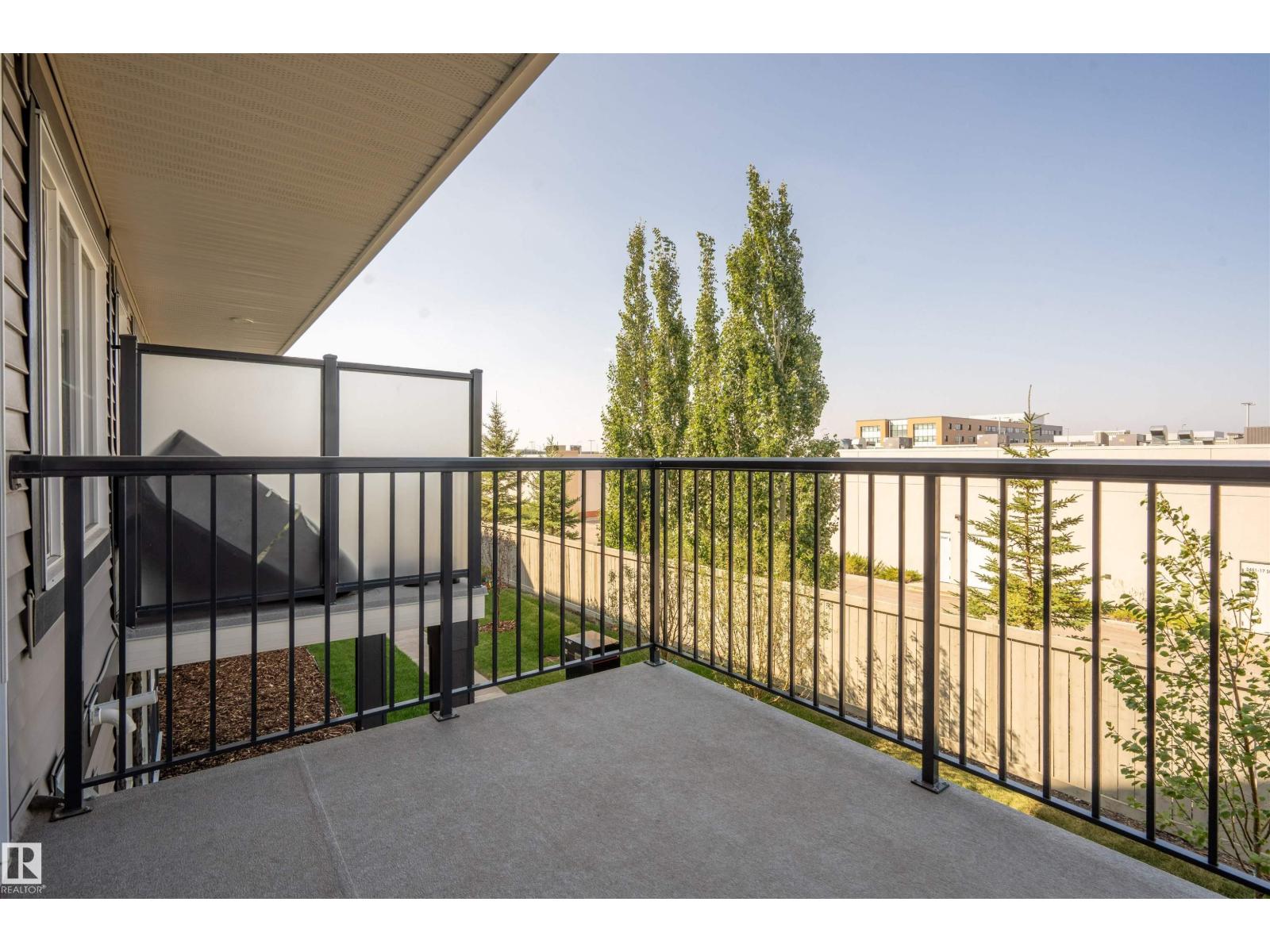 #37 1530 Tamarack Bv Nw, Edmonton, Alberta  T6T 2E6 - Photo 18 - E4456912