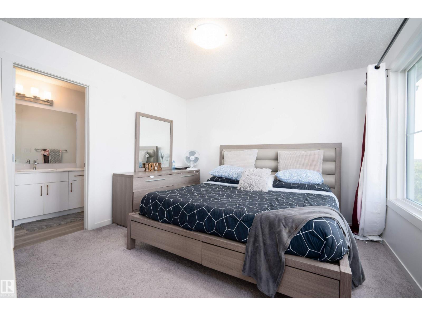 #37 1530 Tamarack Bv Nw, Edmonton, Alberta  T6T 2E6 - Photo 21 - E4456912