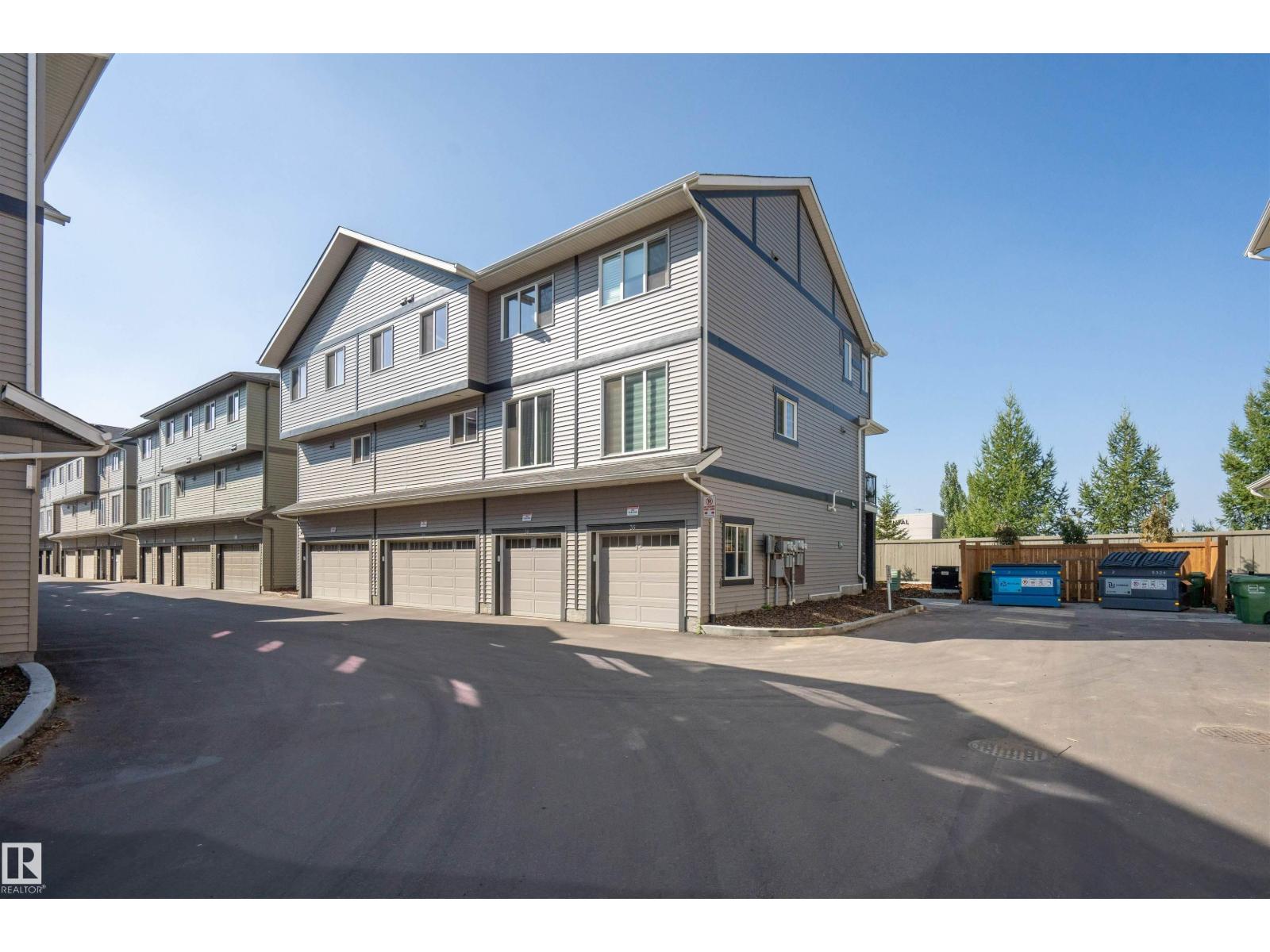 #37 1530 Tamarack Bv Nw, Edmonton, Alberta  T6T 2E6 - Photo 30 - E4456912