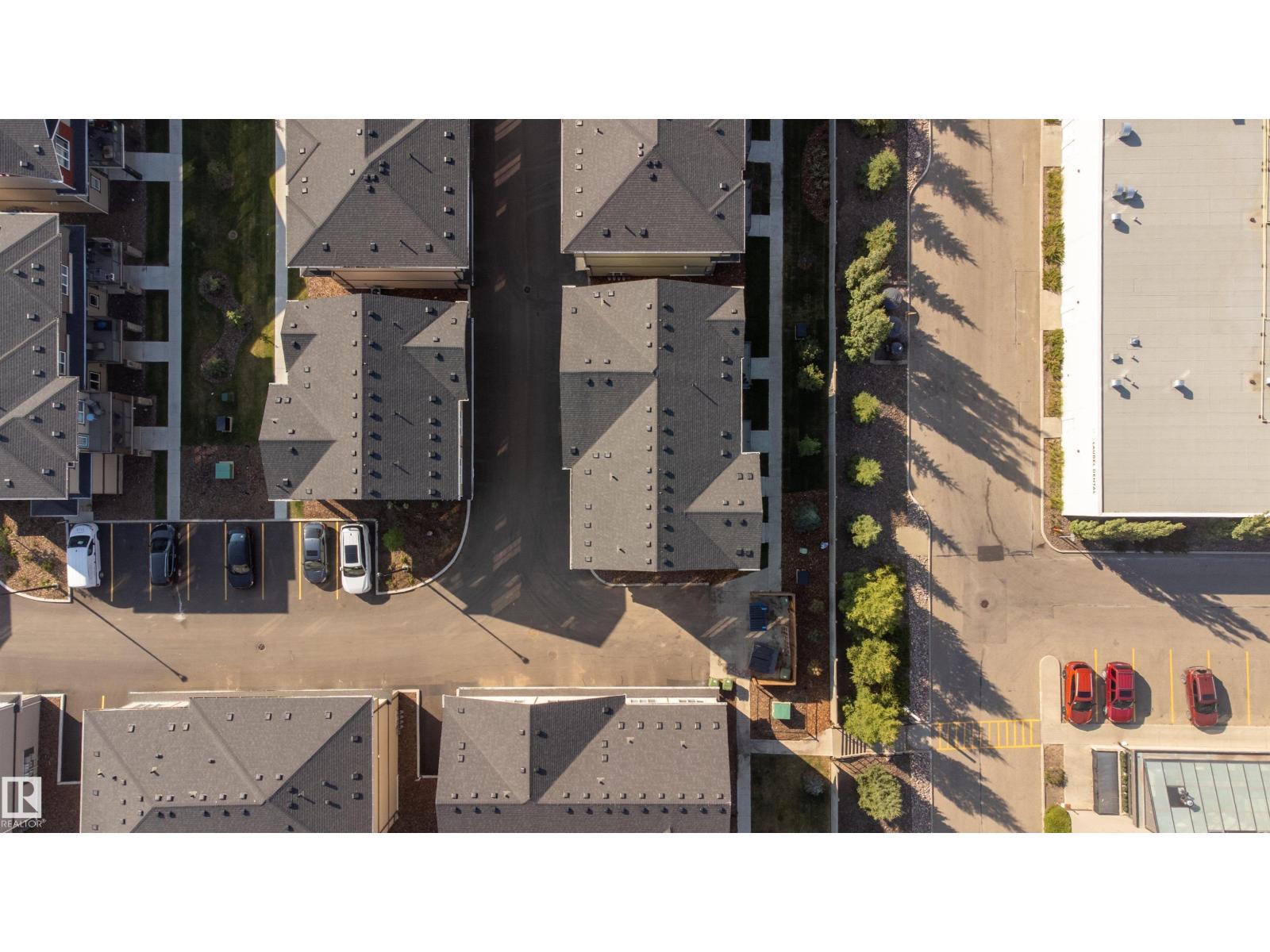 #37 1530 Tamarack Bv Nw, Edmonton, Alberta  T6T 2E6 - Photo 31 - E4456912