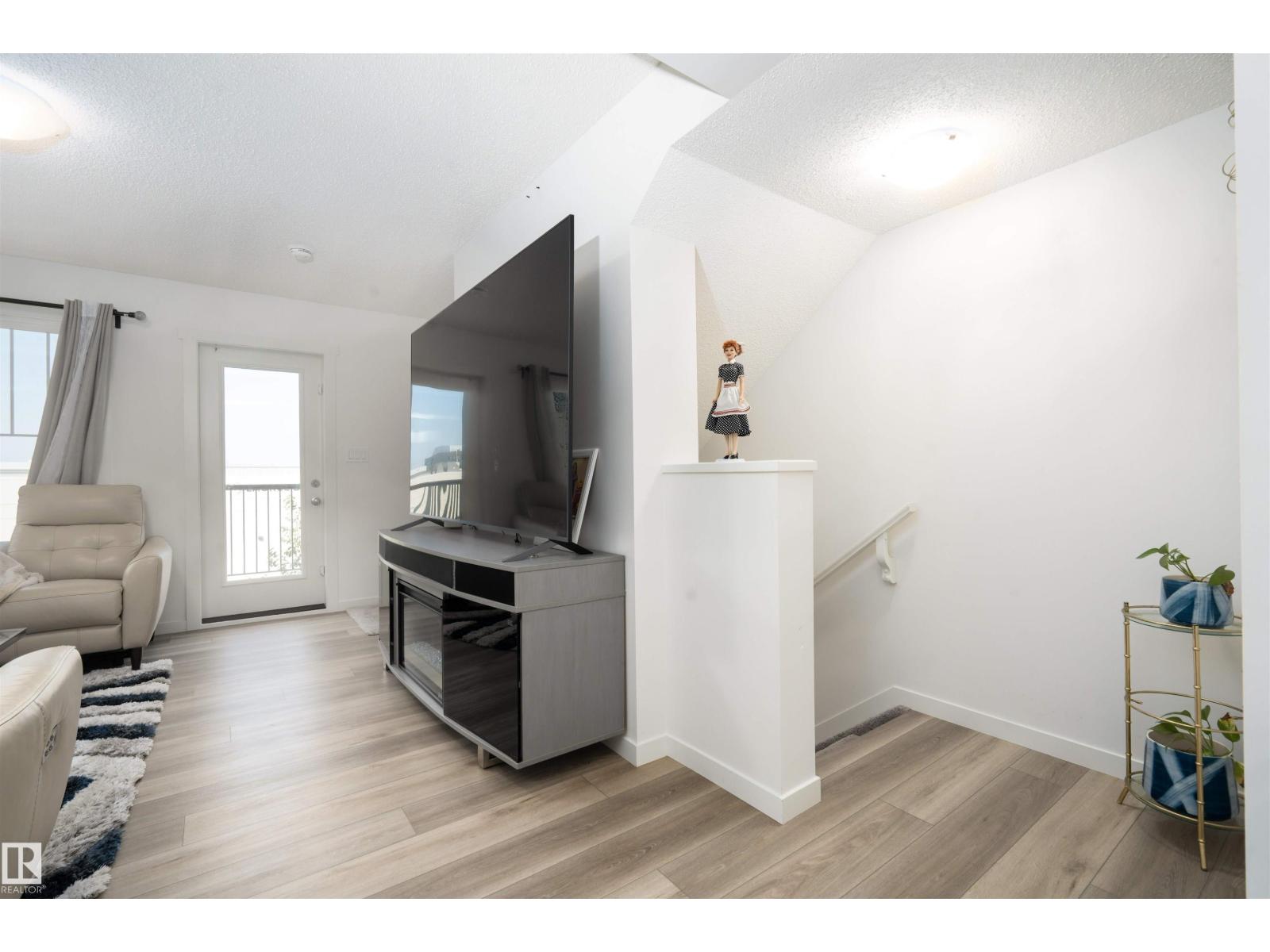 #37 1530 Tamarack Bv Nw, Edmonton, Alberta  T6T 2E6 - Photo 5 - E4456912
